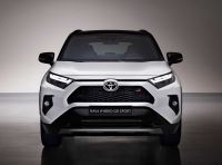 Toyota RAV4: a fine anno arriva l’allestimento GR Sport
