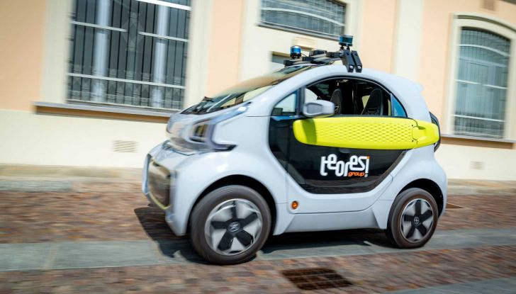 XEV YoYo: tutte le novità del MY2023 - Foto 3 di 9