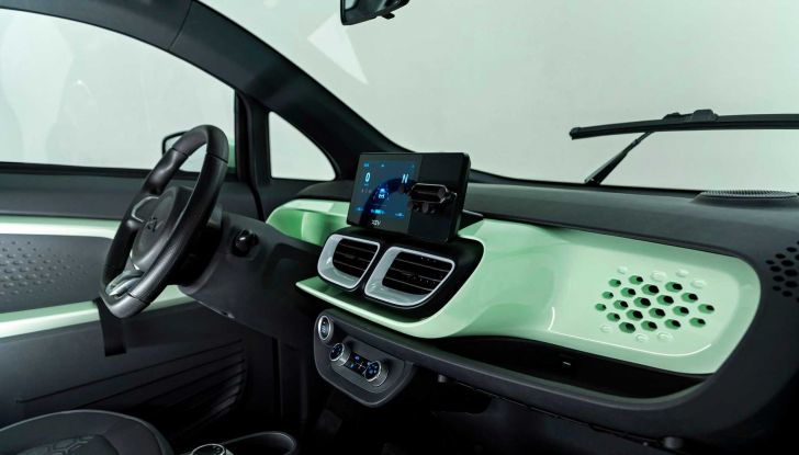 XEV YoYo: tutte le novità del MY2023 - Foto 9 di 9