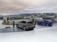 Audi charging: il nuovo servizio di ricarica elettrica Audi