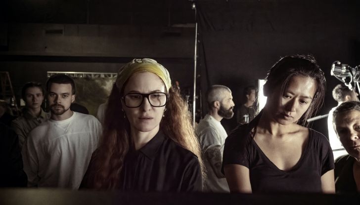 Calendario Pirelli 2023: 28 scatti e 14 modelle - Foto 13 di 39