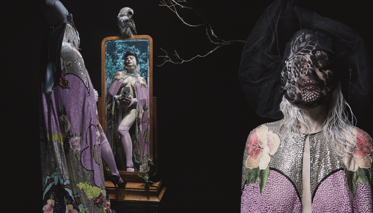 Calendario Pirelli 2023: 28 scatti e 14 modelle - Foto 34 di 39