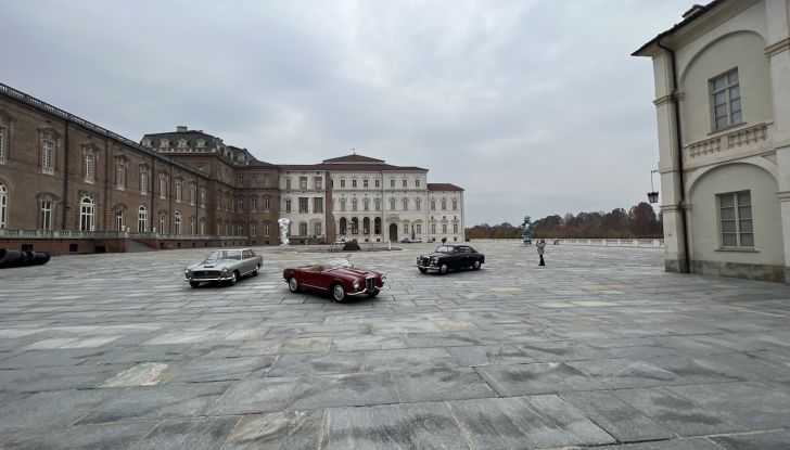 Lancia svela il concept Pu+Ra Zero e anticipa il futuro di Ypsilon e Delta - Foto 17 di 25