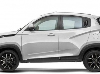 Mahindra: le nuove promozioni per il KUV100 NXT anche nella versione M-Bifuel