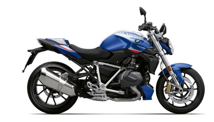 Nuova BMW R 1250 R: le novità dell’edizione 2023 - Foto 10 di 10