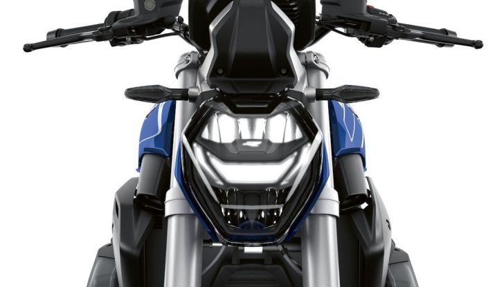 Nuova BMW R 1250 R: le novità dell’edizione 2023 - Foto 5 di 10