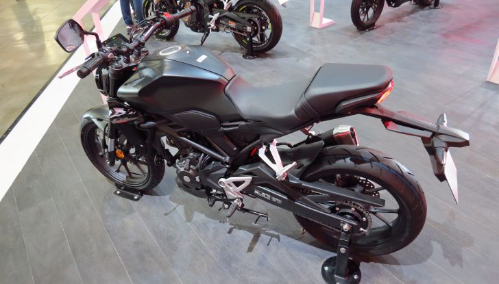 Honda E-Clutch, la nuova friziona automatica giapponese per le moto - Foto 2 di 26