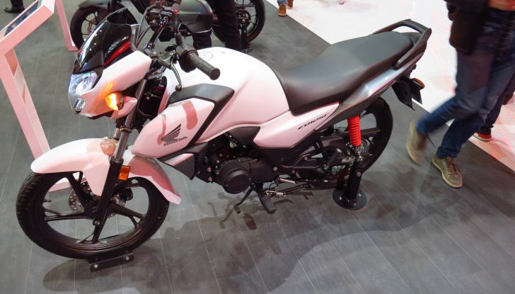 Honda E-Clutch, la nuova friziona automatica giapponese per le moto - Foto 4 di 26