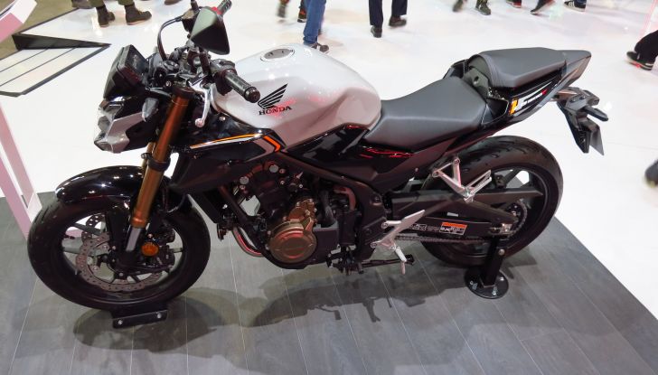 Honda E-Clutch, la nuova friziona automatica giapponese per le moto - Foto 5 di 26