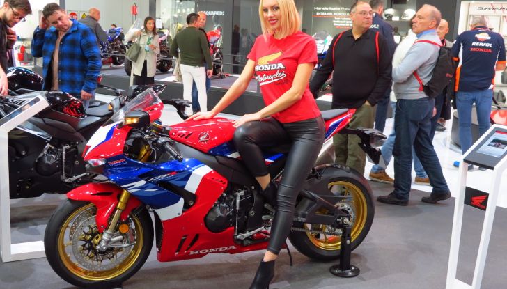 Honda E-Clutch, la nuova friziona automatica giapponese per le moto - Foto 7 di 26