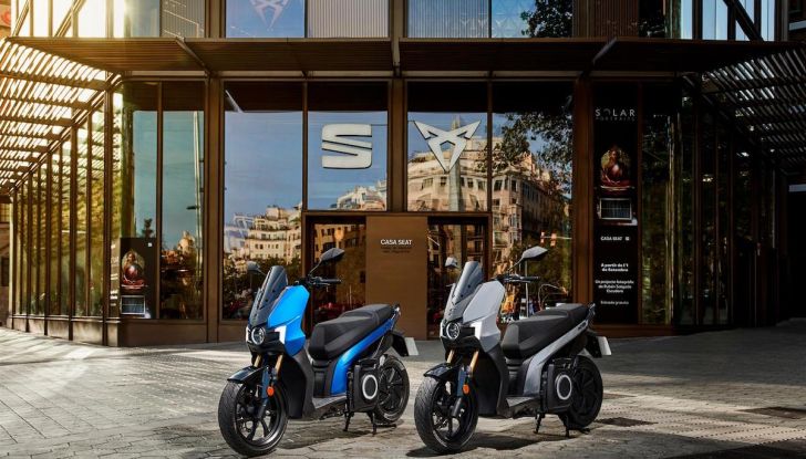 Moto e scooter 125 cc in autostrada e tangenziali: primo “sì” alla circolazione - Foto 10 di 15