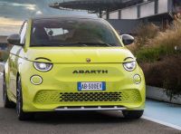 Abarth 500e: il Cinquino si elettrifica ma continua ad emozionare!
