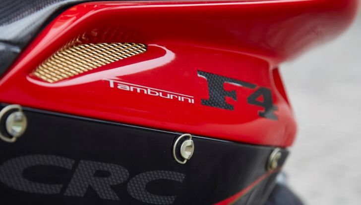 Meglio una Ducati SBK o una McLaren F1 come regalo di Natale? - Foto 25 di 51