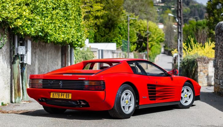 Meglio una Ducati SBK o una McLaren F1 come regalo di Natale? - Foto 35 di 51