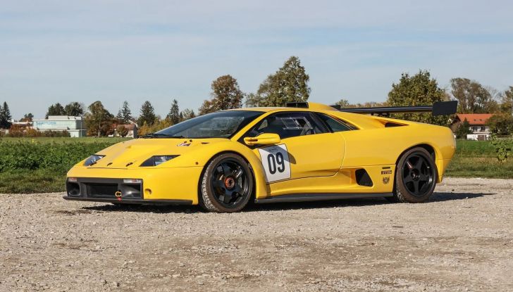 Meglio una Ducati SBK o una McLaren F1 come regalo di Natale? - Foto 44 di 51