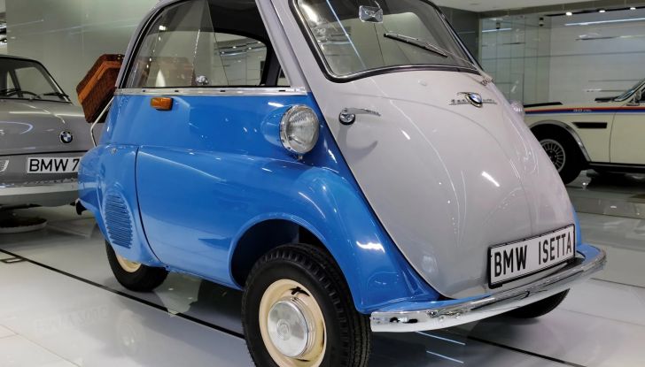 Meglio una Ducati SBK o una McLaren F1 come regalo di Natale? - Foto 46 di 51