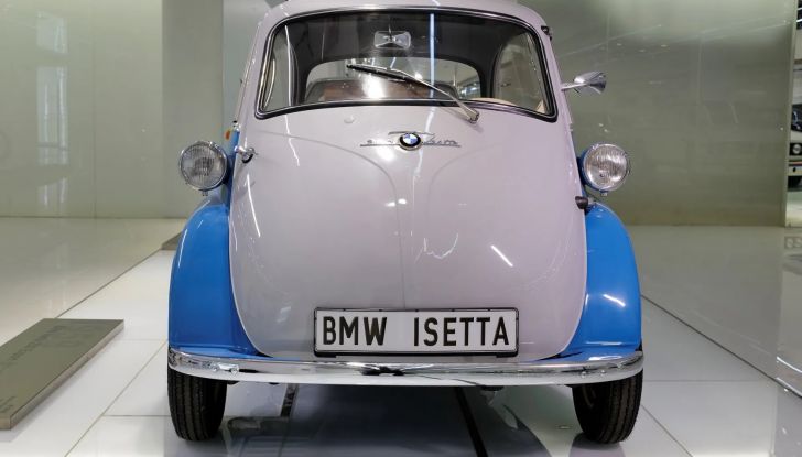 Meglio una Ducati SBK o una McLaren F1 come regalo di Natale? - Foto 47 di 51