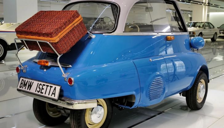 Meglio una Ducati SBK o una McLaren F1 come regalo di Natale? - Foto 49 di 51