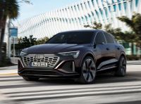 Audi Q8 e-tron: aperti gli ordini, prezzi da 79.900 Euro