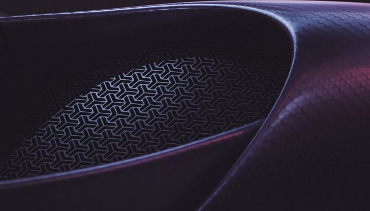 De Tomaso P900: la prima hypercar con motore V12 “carbon neutral” - Foto 15 di 17