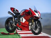 Eicma 2022: Ducati Panigale V4R, la più potente di sempre