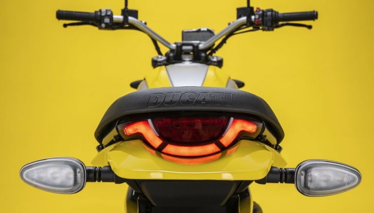 Ducati Scrambler, la leggenda che affonda le radici negli anni ’70 - Foto 18 di 22