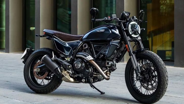 Ben 5 milioni di motivi (e incentivi) per acquistare una moto - Foto 8 di 10