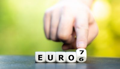 Euro 7: l’entrata in vigore è per il 1° luglio 2025