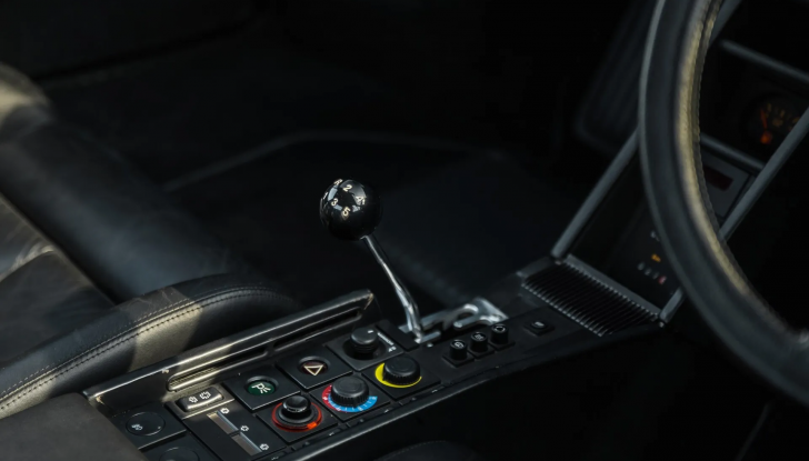 Nasce “Pininfarina Classiche” il programma di certificazione per vetture classiche - Foto 10 di 12