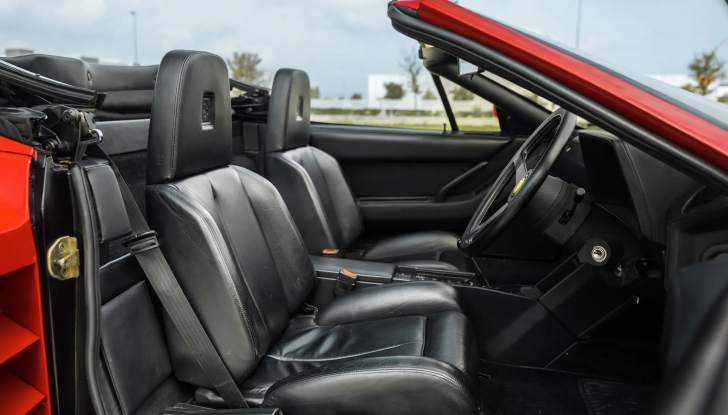 Nasce “Pininfarina Classiche” il programma di certificazione per vetture classiche - Foto 9 di 12