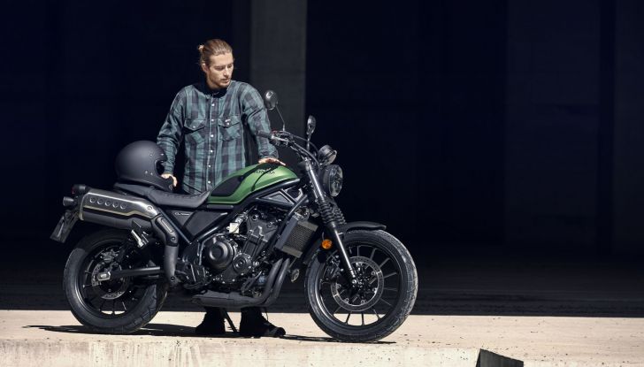 Ben 5 milioni di motivi (e incentivi) per acquistare una moto - Foto 10 di 10