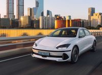 Hyundai Ioniq 6: via ai pre-ordini, prezzi da 47.550 Euro