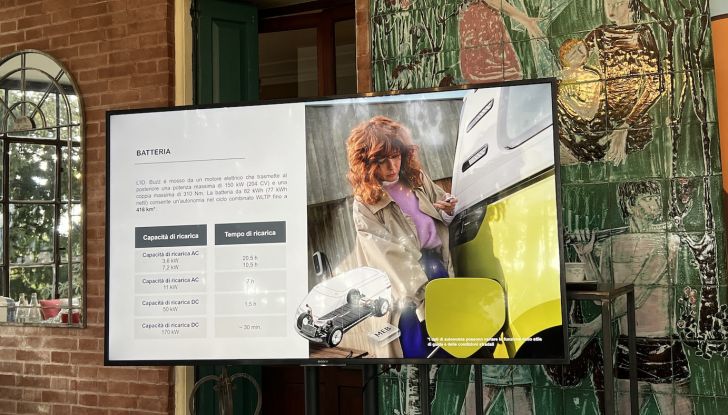 Volkswagen ID. Buzz: la versione a passo lungo debutterà il 2 giugno - Foto 7 di 25