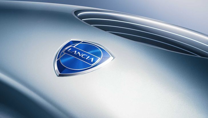 Lancia svela il concept Pu+Ra Zero e anticipa il futuro di Ypsilon e Delta - Foto 22 di 25