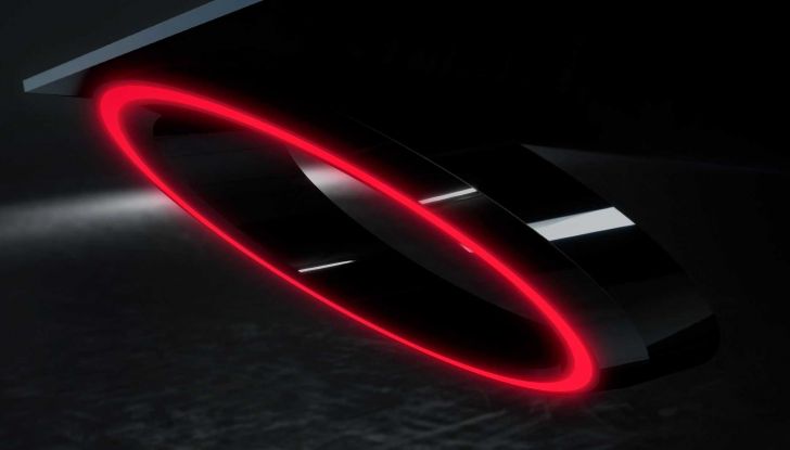 Lancia svela il concept Pu+Ra Zero e anticipa il futuro di Ypsilon e Delta - Foto 24 di 25