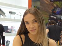 Le più belle ragazze di EICMA 2022