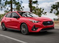 Subaru rinnova la partnership con Fiditalia nel credito al consumo