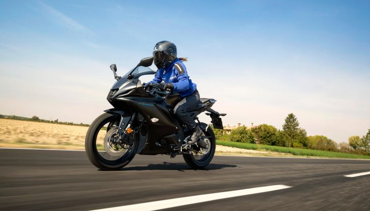 Moto e scooter 125 cc in autostrada e tangenziali: primo “sì” alla circolazione - Foto 13 di 15