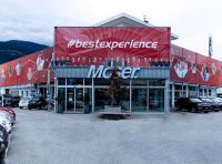 Autohaus Moser Srl è stato designato Top Dealers da Infomotori.com