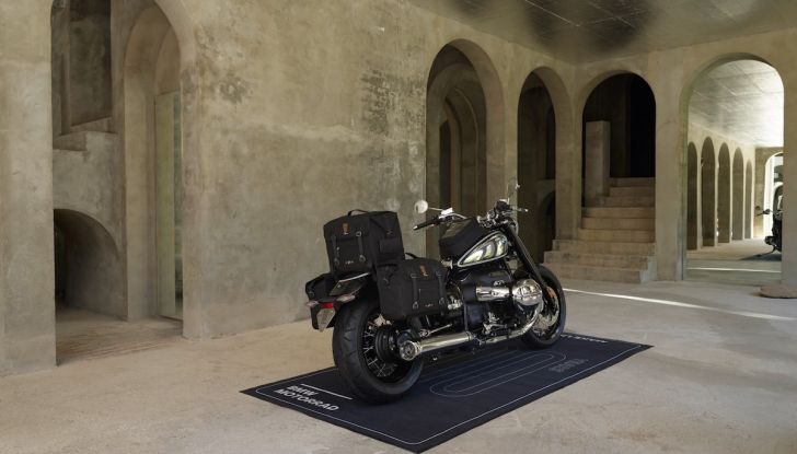 BMW R nineT 100 Years e R 18 100 Years: due gemme per celebrare il centenario - Foto 13 di 20