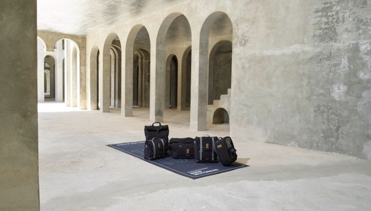 BMW R nineT 100 Years e R 18 100 Years: due gemme per celebrare il centenario - Foto 16 di 20