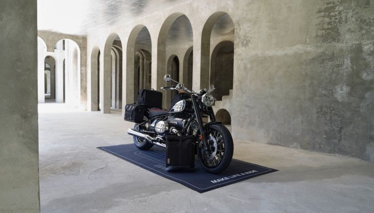 BMW R nineT 100 Years e R 18 100 Years: due gemme per celebrare il centenario - Foto 17 di 20