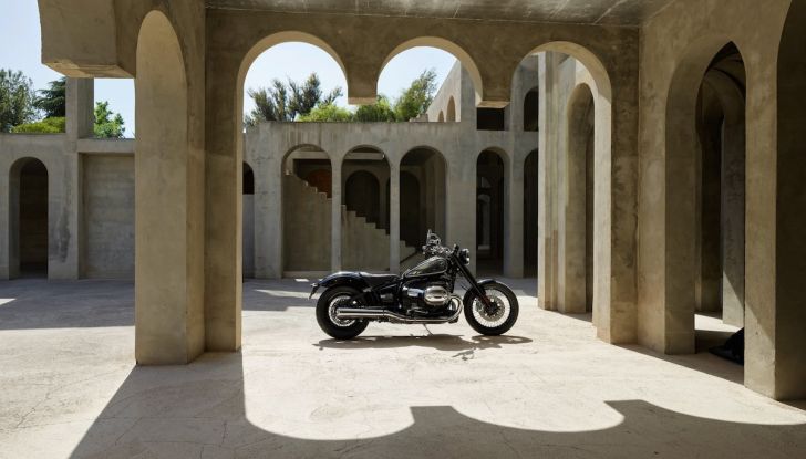 BMW R nineT 100 Years e R 18 100 Years: due gemme per celebrare il centenario - Foto 2 di 20