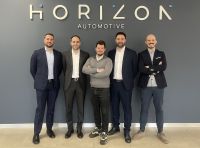 Il Marketplace di Horizon Automotive si arricchisce del Gruppo Serratore
