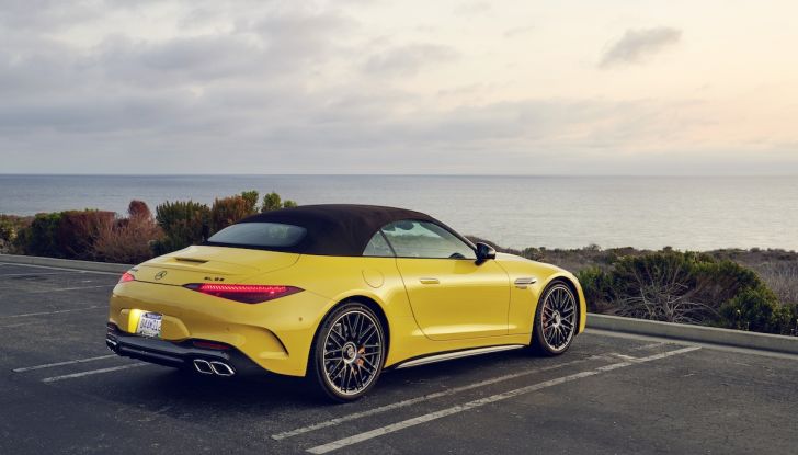 Mercedes-Benz Italia punta al segmento luxury e standardizza la distribuzione  - Foto 2 di 13