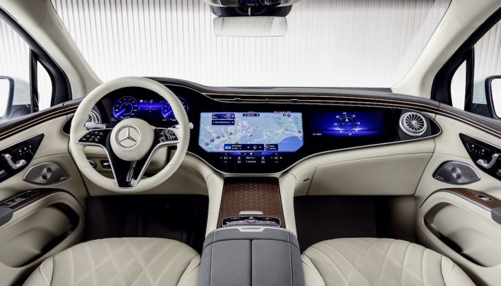 Mercedes-Benz Italia punta al segmento luxury e standardizza la distribuzione  - Foto 3 di 13