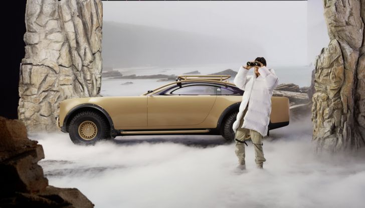 Mercedes-Benz Italia punta al segmento luxury e standardizza la distribuzione  - Foto 1 di 13