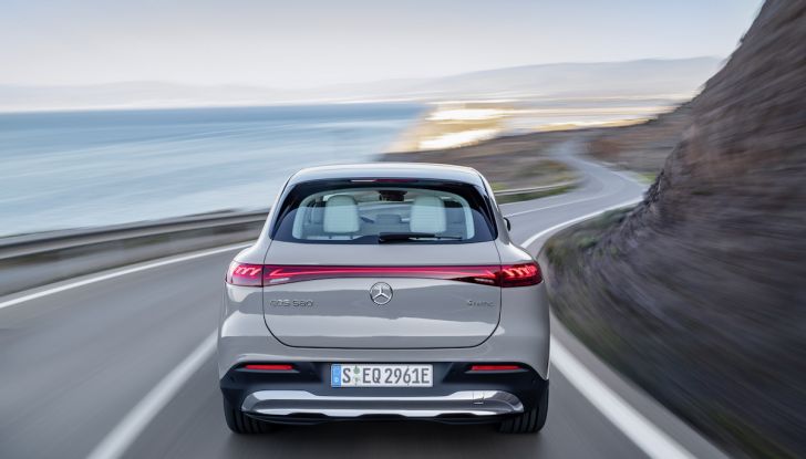 Mercedes-Benz Italia punta al segmento luxury e standardizza la distribuzione  - Foto 8 di 13