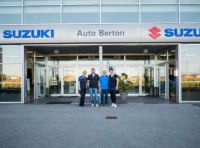Berton auto è stato designato Top Dealers da Infomotori.com