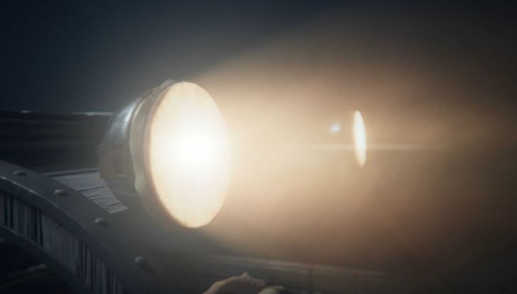 La Citroen 2CV si trasforma in un carro nel nuovo film di Asterix e Obelix! - Foto 7 di 10